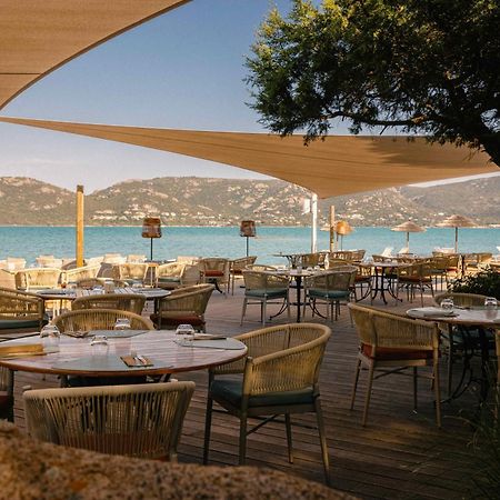 Hotel Marina Corsica Porto-Vecchio  Exterior photo