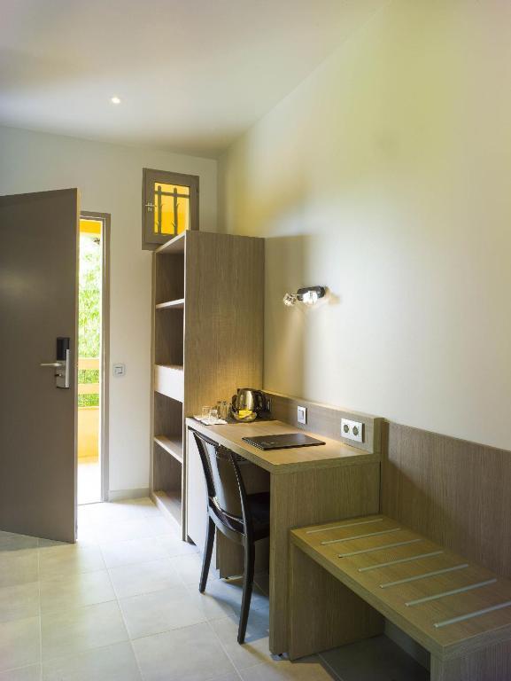 Hotel Marina Corsica Porto-Vecchio  Room photo