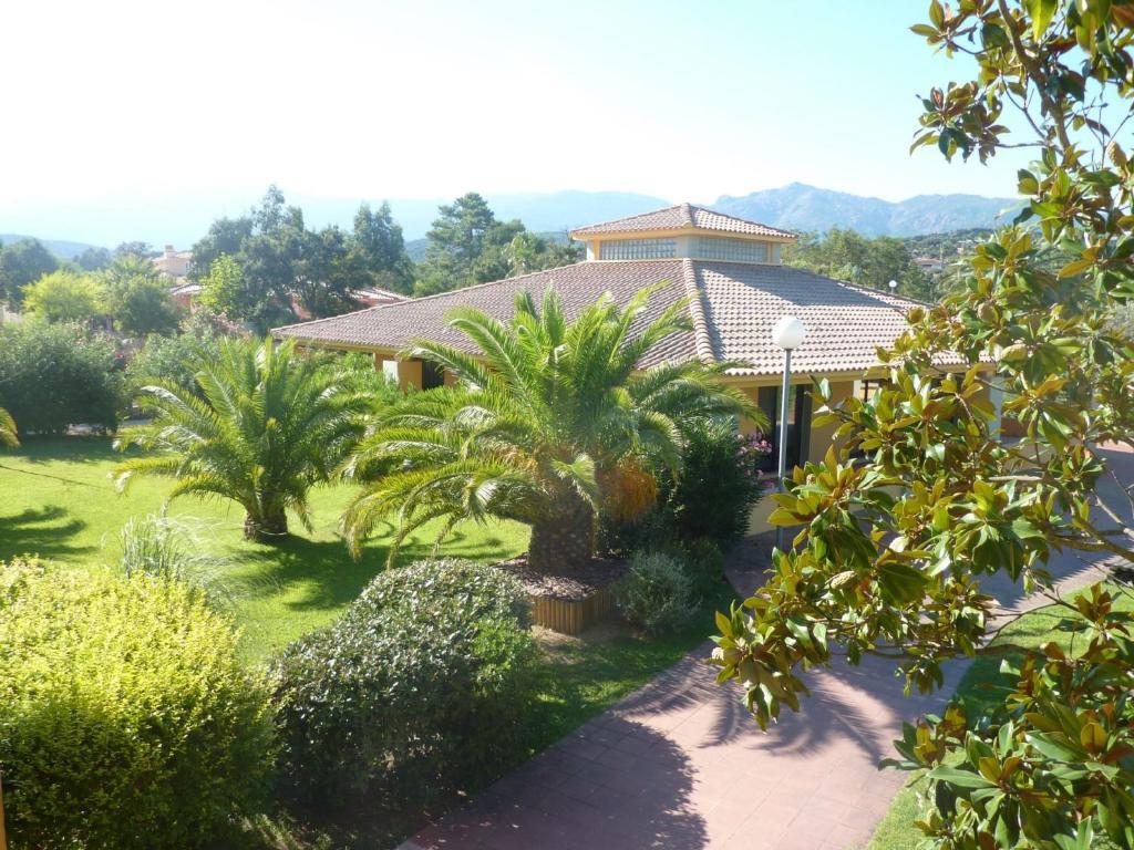 Hotel Marina Corsica Porto-Vecchio  Exterior photo