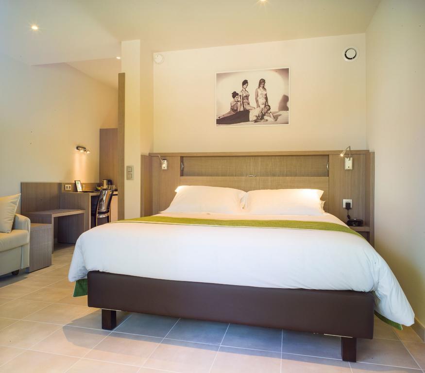 Hotel Marina Corsica Porto-Vecchio  Exterior photo