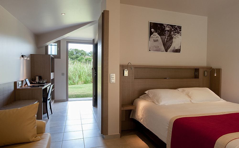 Hotel Marina Corsica Porto-Vecchio  Exterior photo