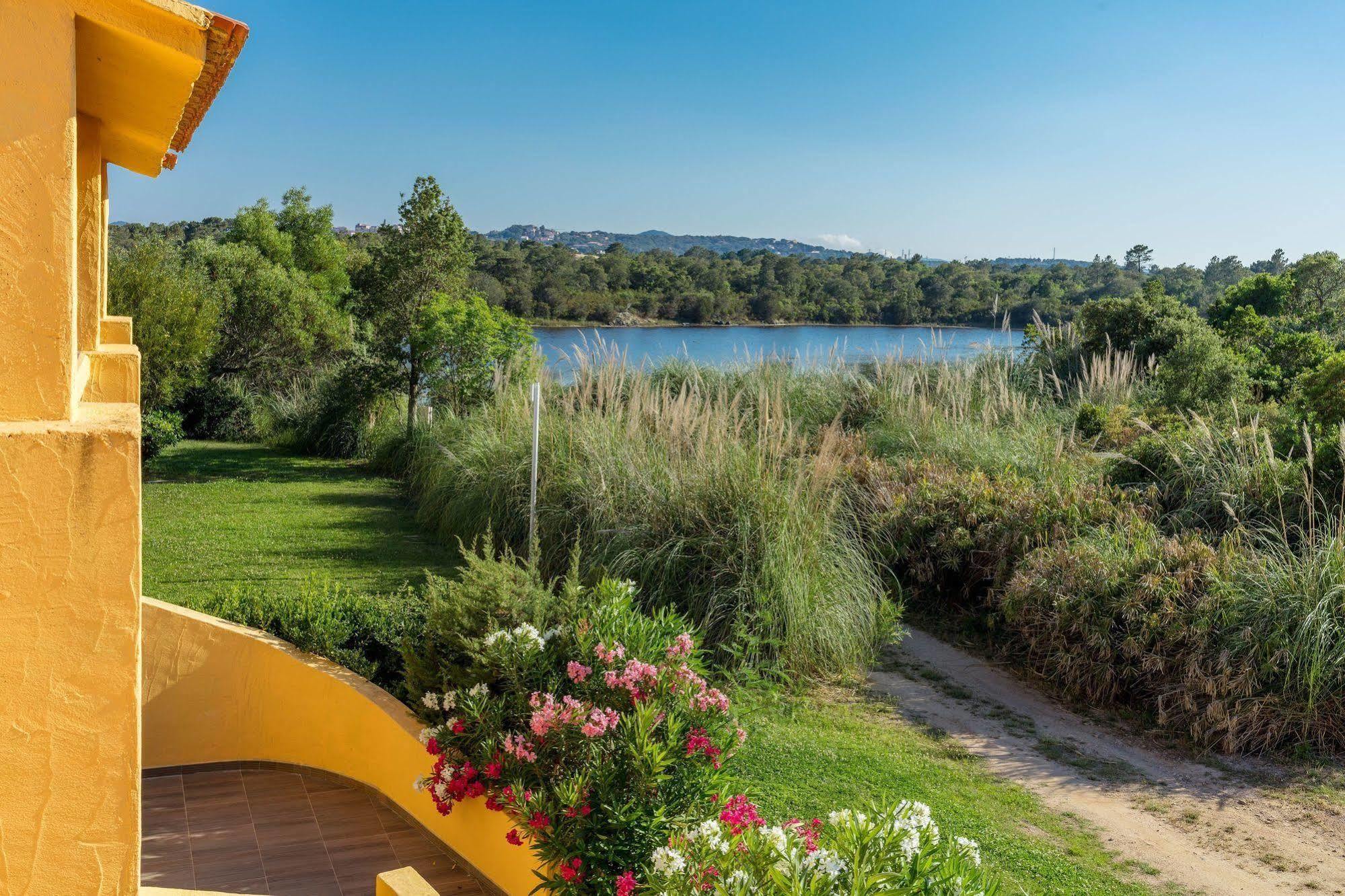 Hotel Marina Corsica Porto-Vecchio  Exterior photo