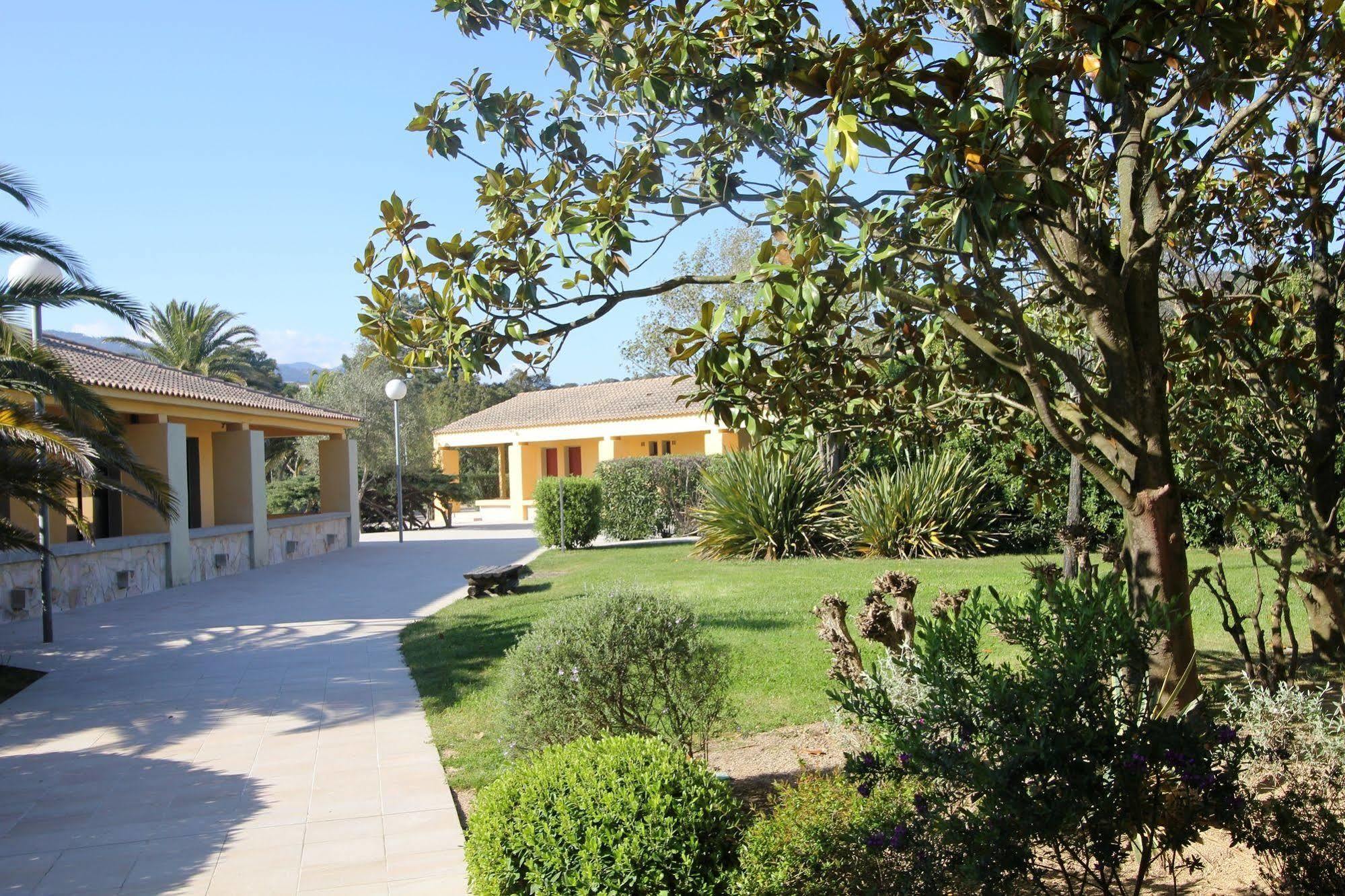 Hotel Marina Corsica Porto-Vecchio  Exterior photo