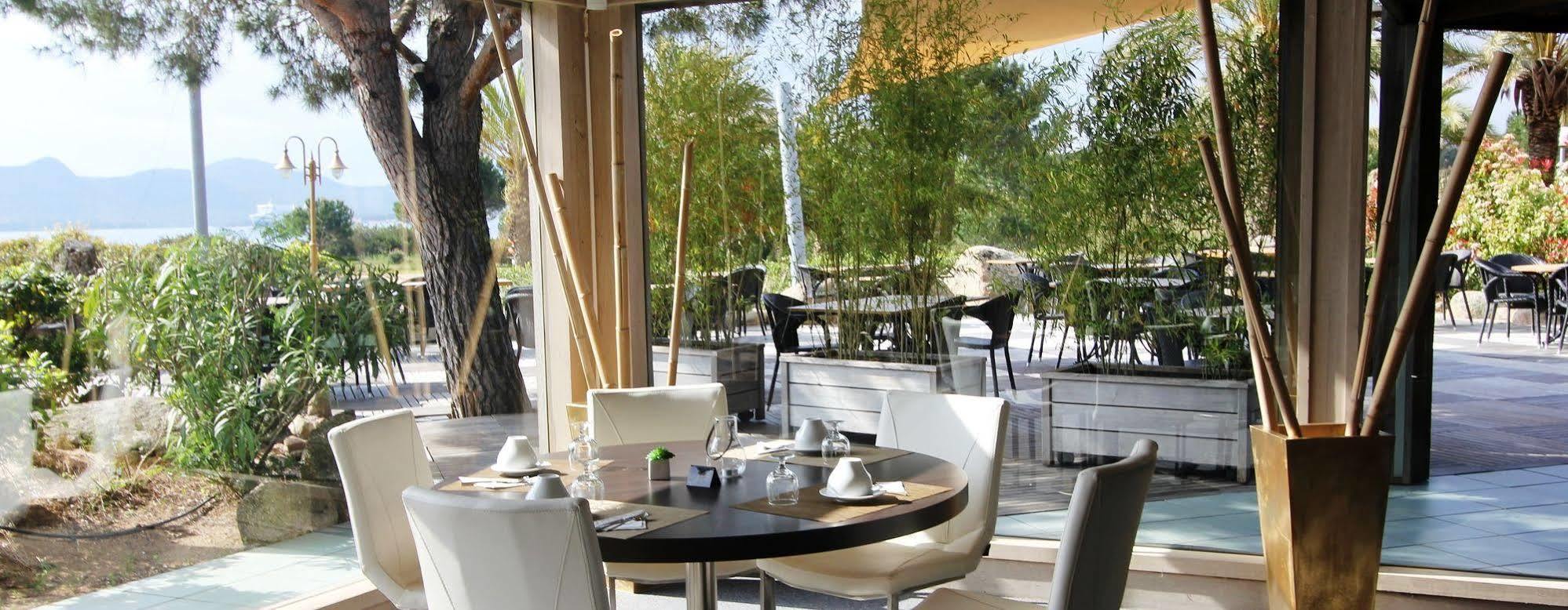 Hotel Marina Corsica Porto-Vecchio  Exterior photo