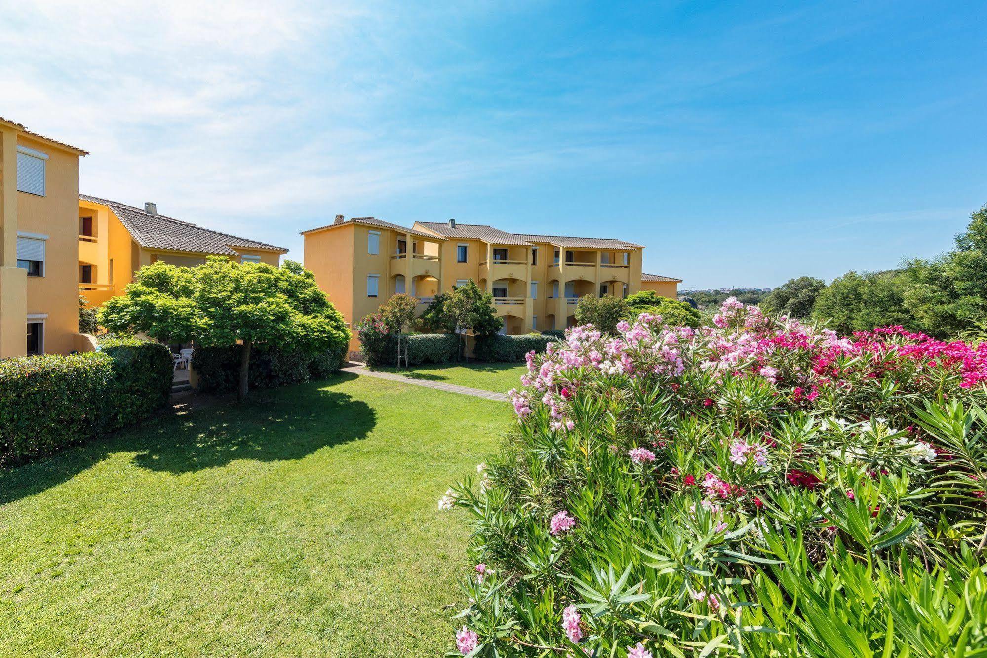 Hotel Marina Corsica Porto-Vecchio  Exterior photo
